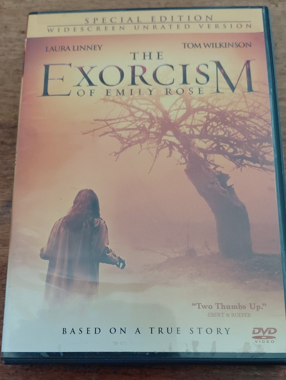 The Exorcism of Emily Rose